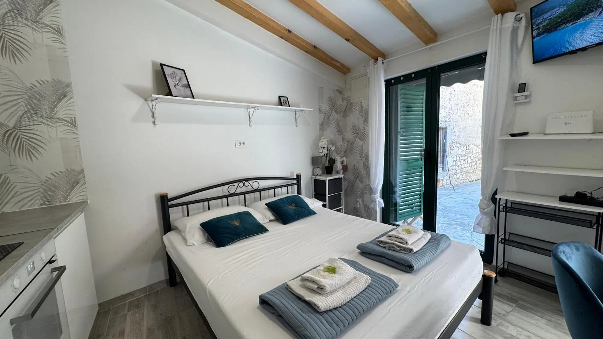 Supreme Location-Old Town Apt Luce City Centre 스플리트
