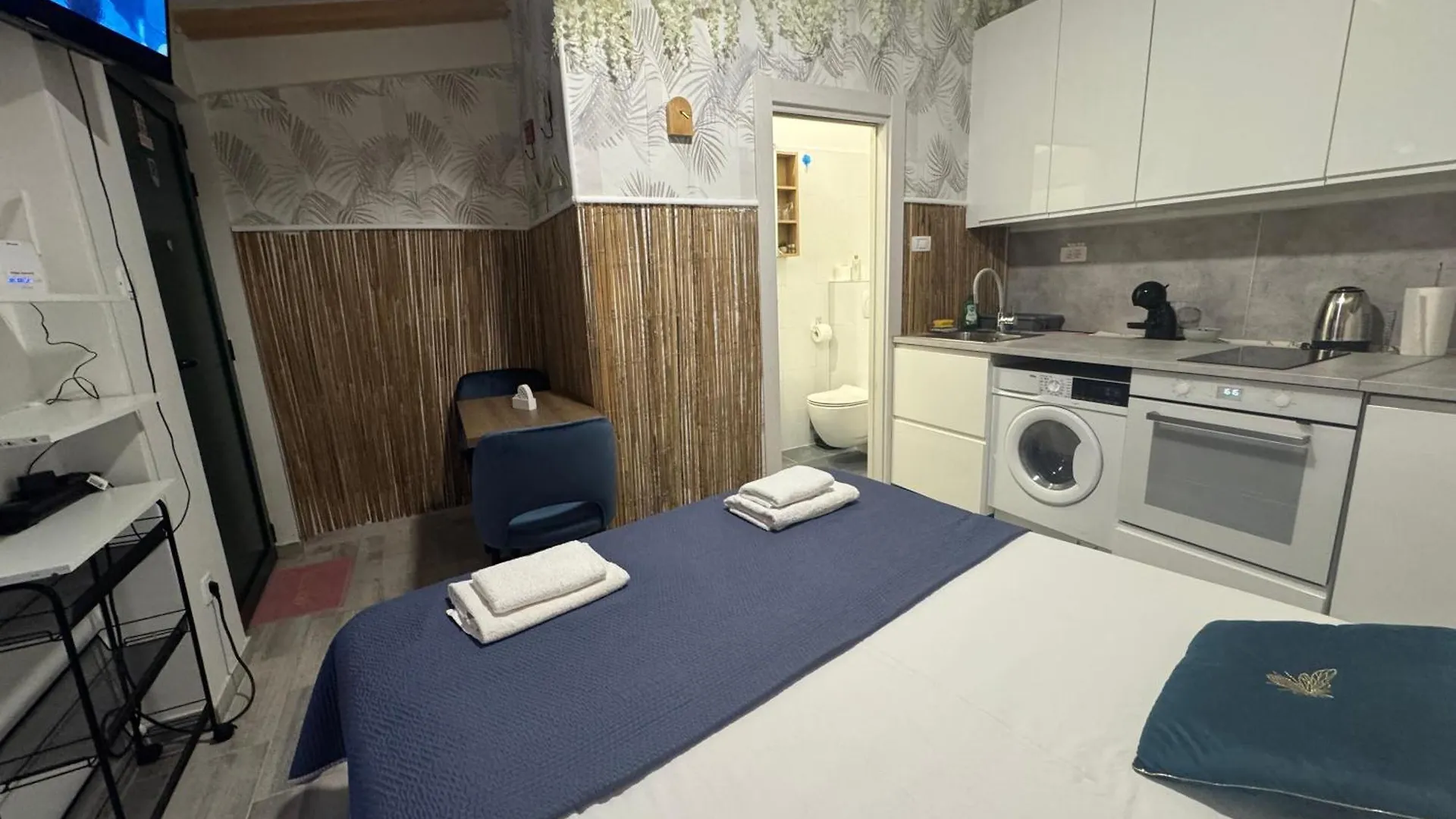 Apartment Top Location-Old Town Apt Luce City Centre Split