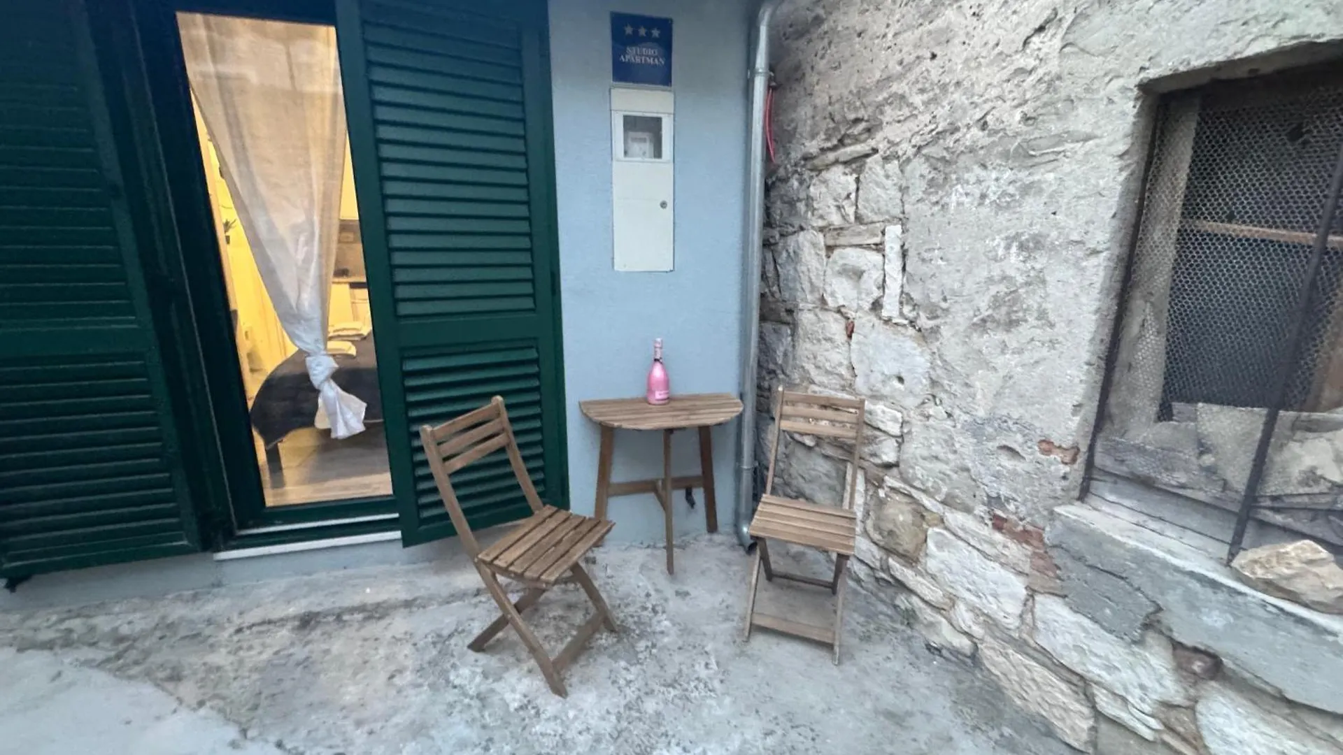 Top Location-Old Town Apt Luce City Centre Split 0*,  Croatia