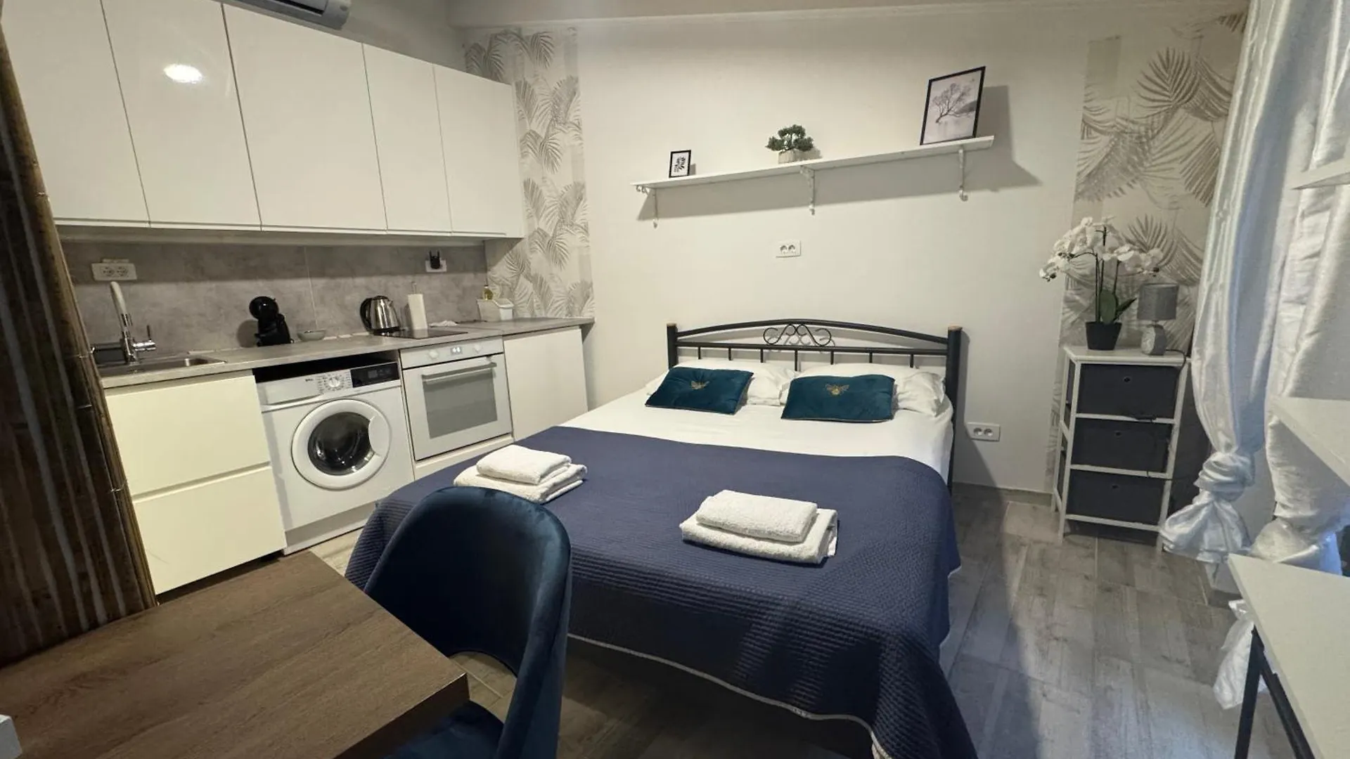 Top Location-Old Town Apt Luce City Centre Split Croatia