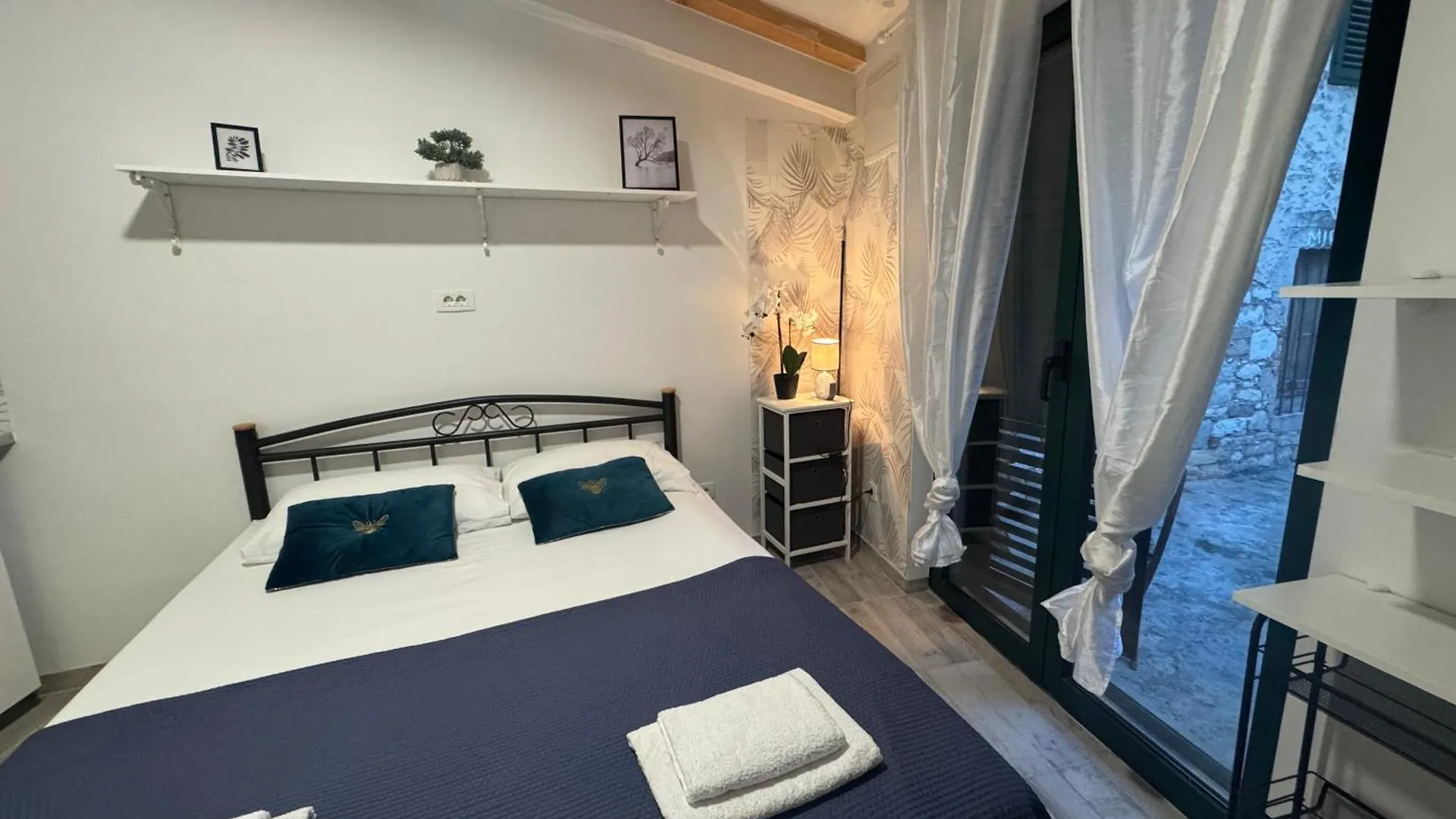 Apartment Top Location-Old Town Apt Luce City Centre Split Croatia
