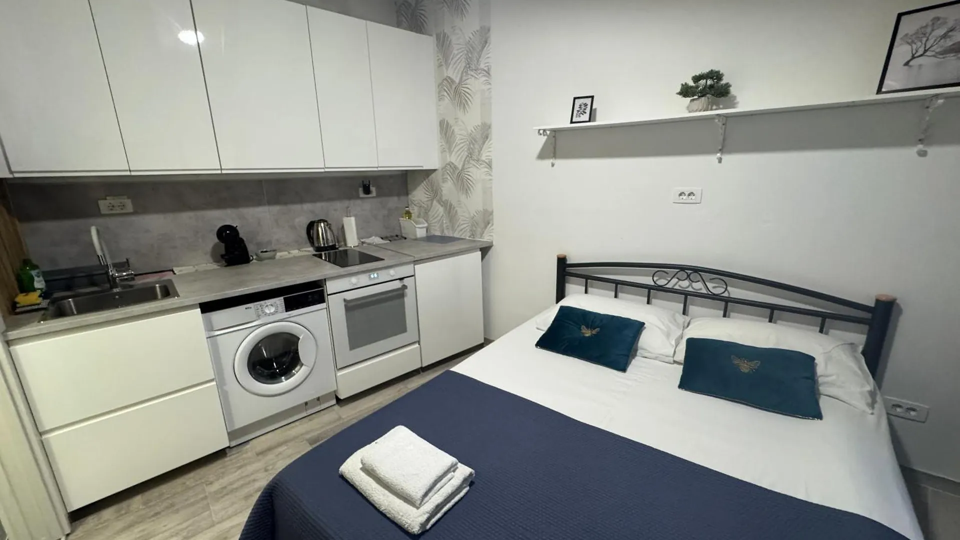 Top Location-Old Town Apt Luce City Centre Split