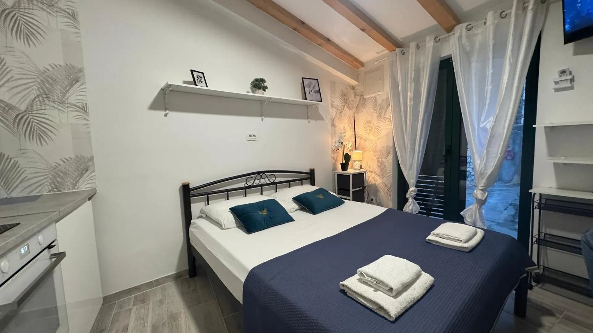 Top Location-Old Town Apt Luce City Centre Split